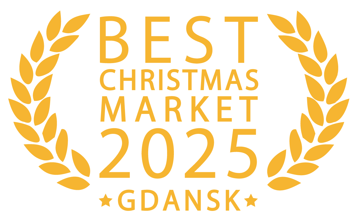 Jarmark Bożonarodzeniowy w Gdańsku najlepszy w Europie!